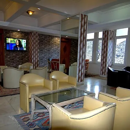 Surtel 호텔