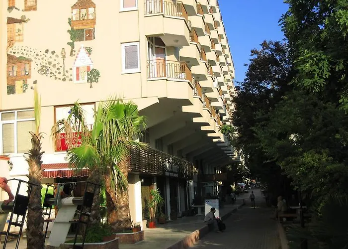 Hotel Surtel Kusadasi