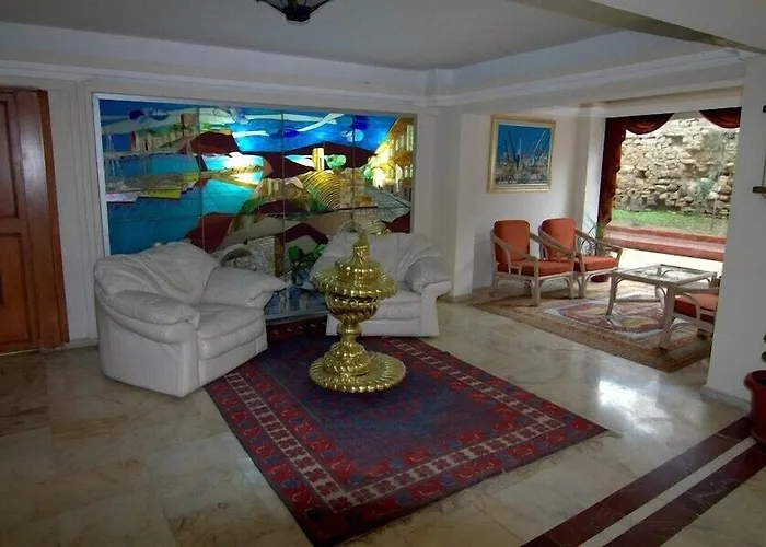 Surtel 3* Kusadasi