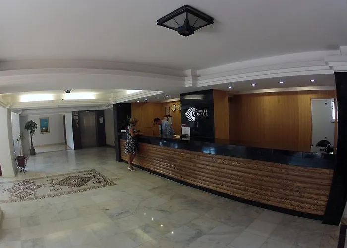 Surtel