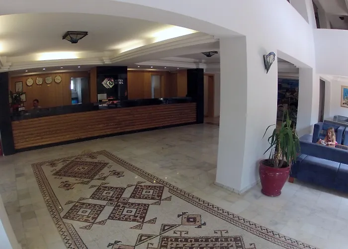 Hotel Surtel Kusadasi