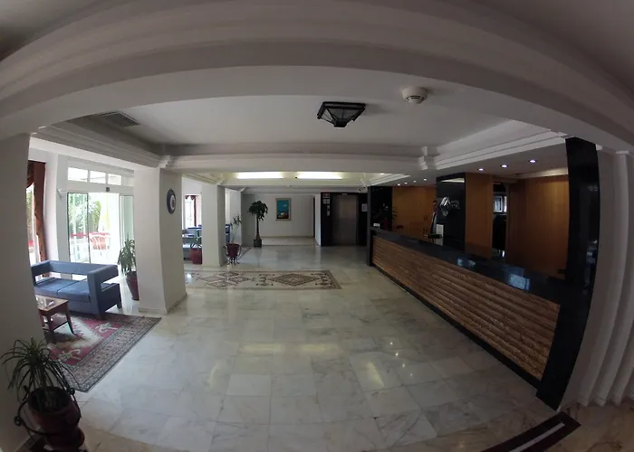 Surtel 3* Kusadasi