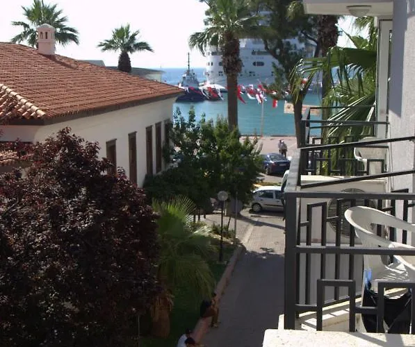 Otel Surtel Kuşadası