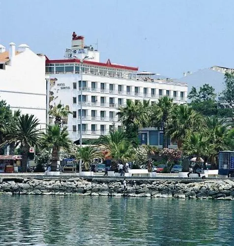 Surtel Kusadasi