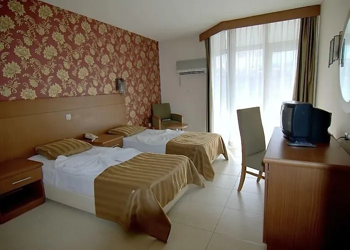 Surtel Hotel 3*