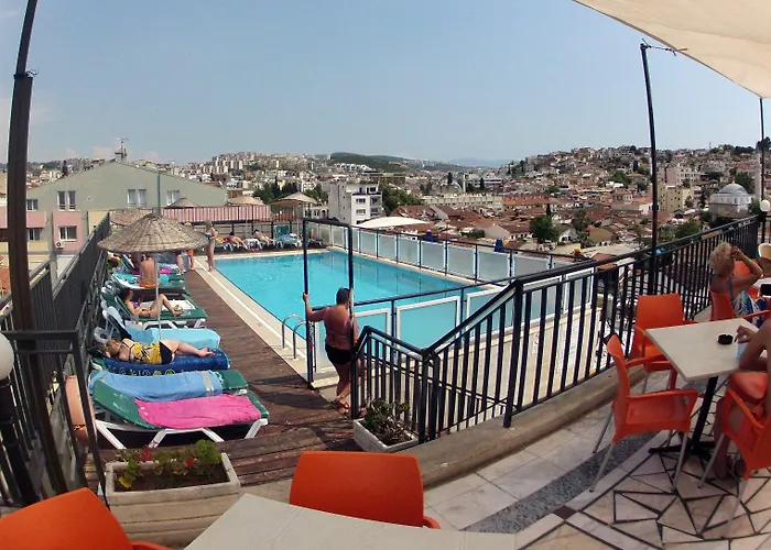 Surtel Hotel 3*