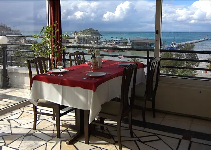 Surtel Hotel Kusadası