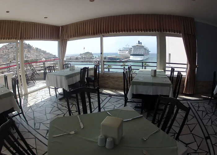 Surtel Hotel Kusadasi