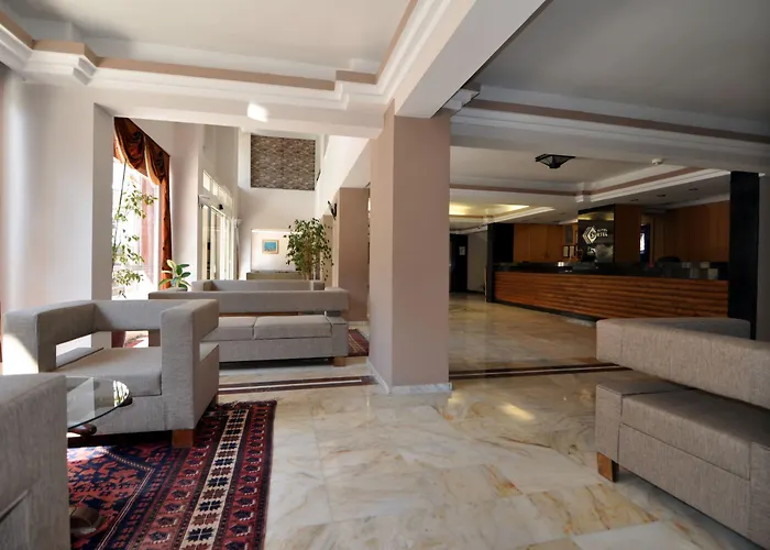 Hotel Surtel