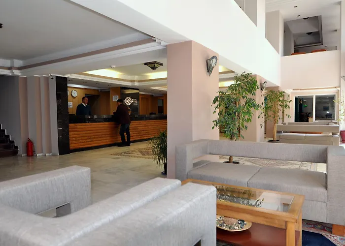 Surtel 3* Kusadasi