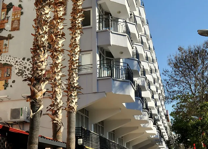 Hotel Surtel 3*