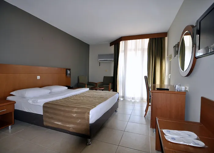 Surtel Hotel Kusadasi