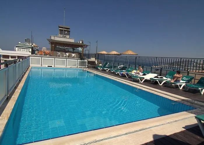 Surtel 3* Kusadasi