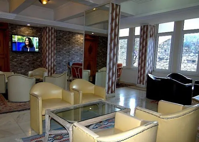 Hotel Surtel 3*