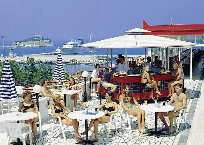 Hotel Surtel 3*
