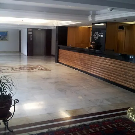 Surtel Hotel Kusadasi