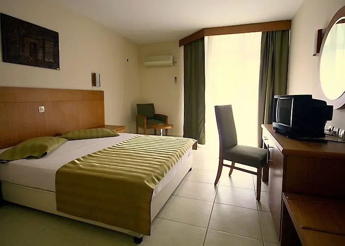 Hotel Surtel Kusadası