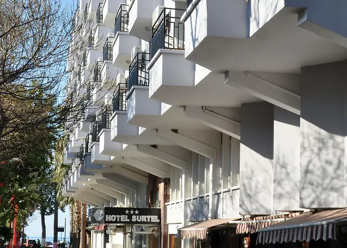 Surtel Hotel