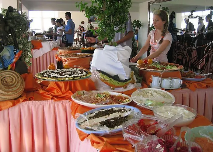 Surtel Hotel Kusadası