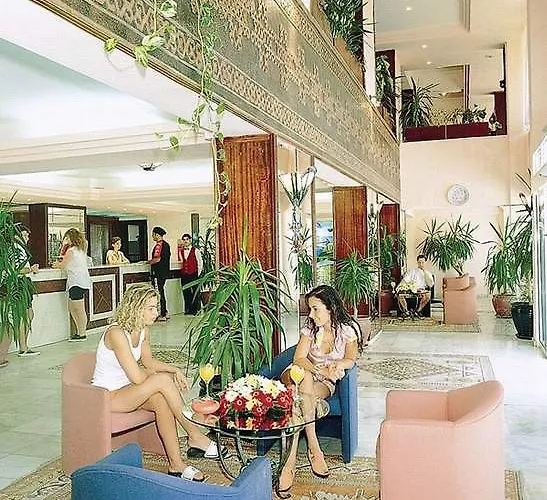 Hotel Surtel Kusadası