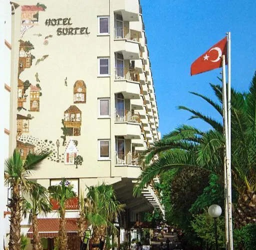 Surtel 3*