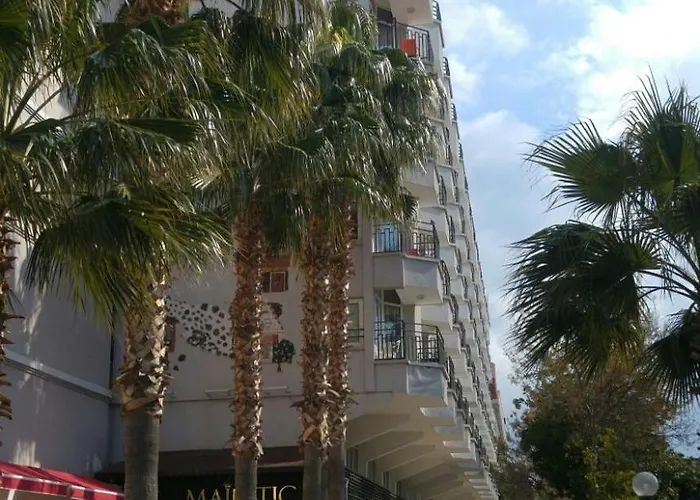 Hotel Surtel Kusadası